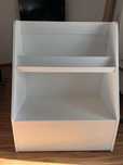Biblioteczka dla dzieci IKEA