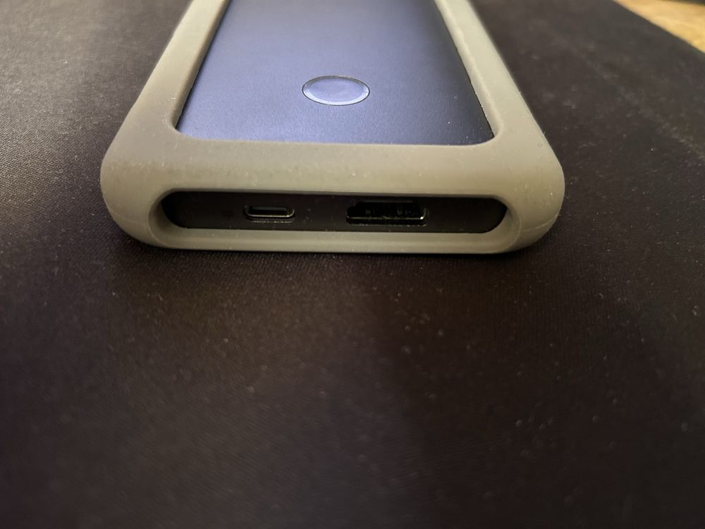 Stacja dokująca Icy Box, PD100W, Slot NVMe
