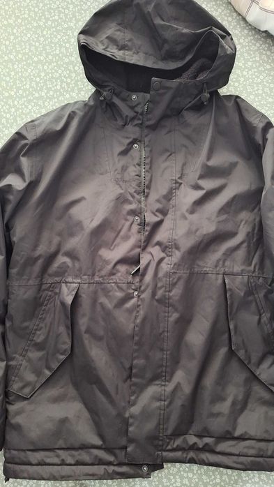 Sprzedam kurtkę zimową męską REGATTA