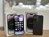 iPhone 14 Pro 128GB Space Black / RATY