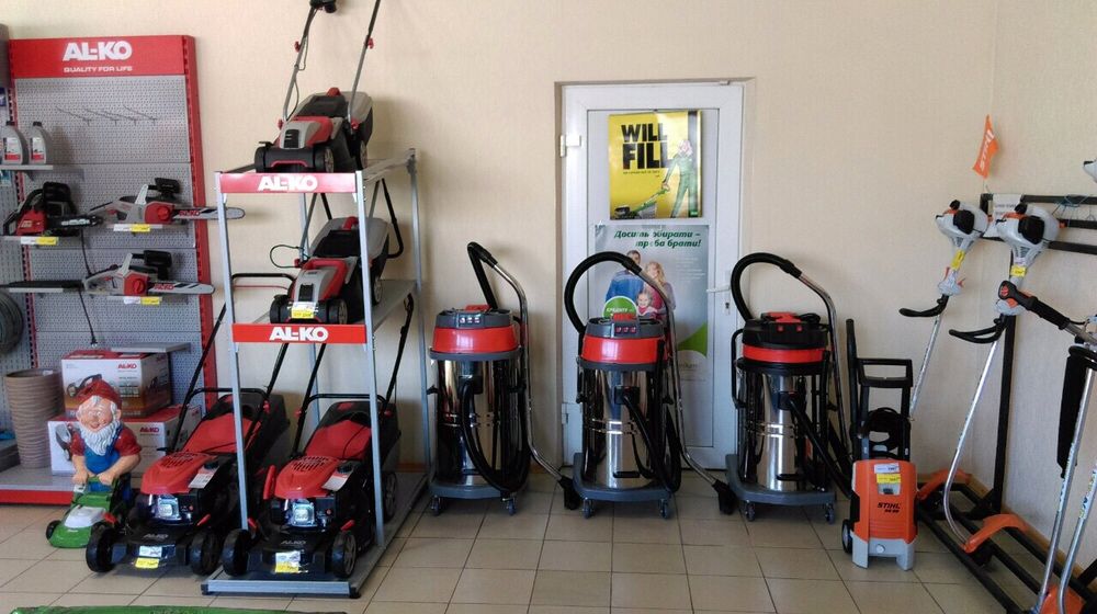 Промышленный пылесос RedLine пылевлагосос 2 Турбины 3000 w 70 литров