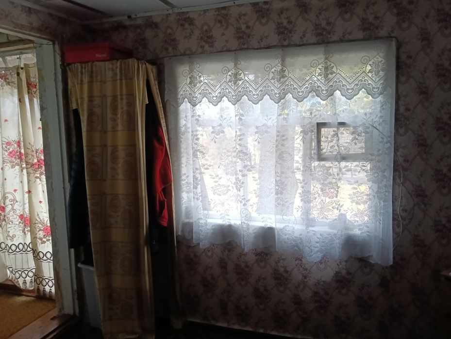 Продам дачний будиночок