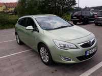 Astra kombi 2012 1.7CDTI navi, skóra, bezwypad, super stan, Kielce