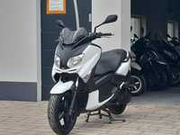 Yamaha X-Max 125i, niski przebieg, transport, fv, raty