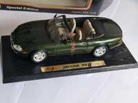 Jaguar XK8 ano 1996