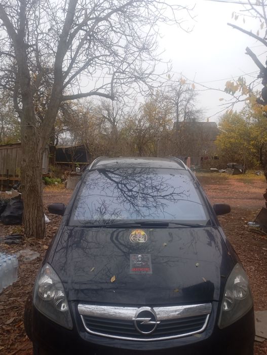 Продаю авто Опель