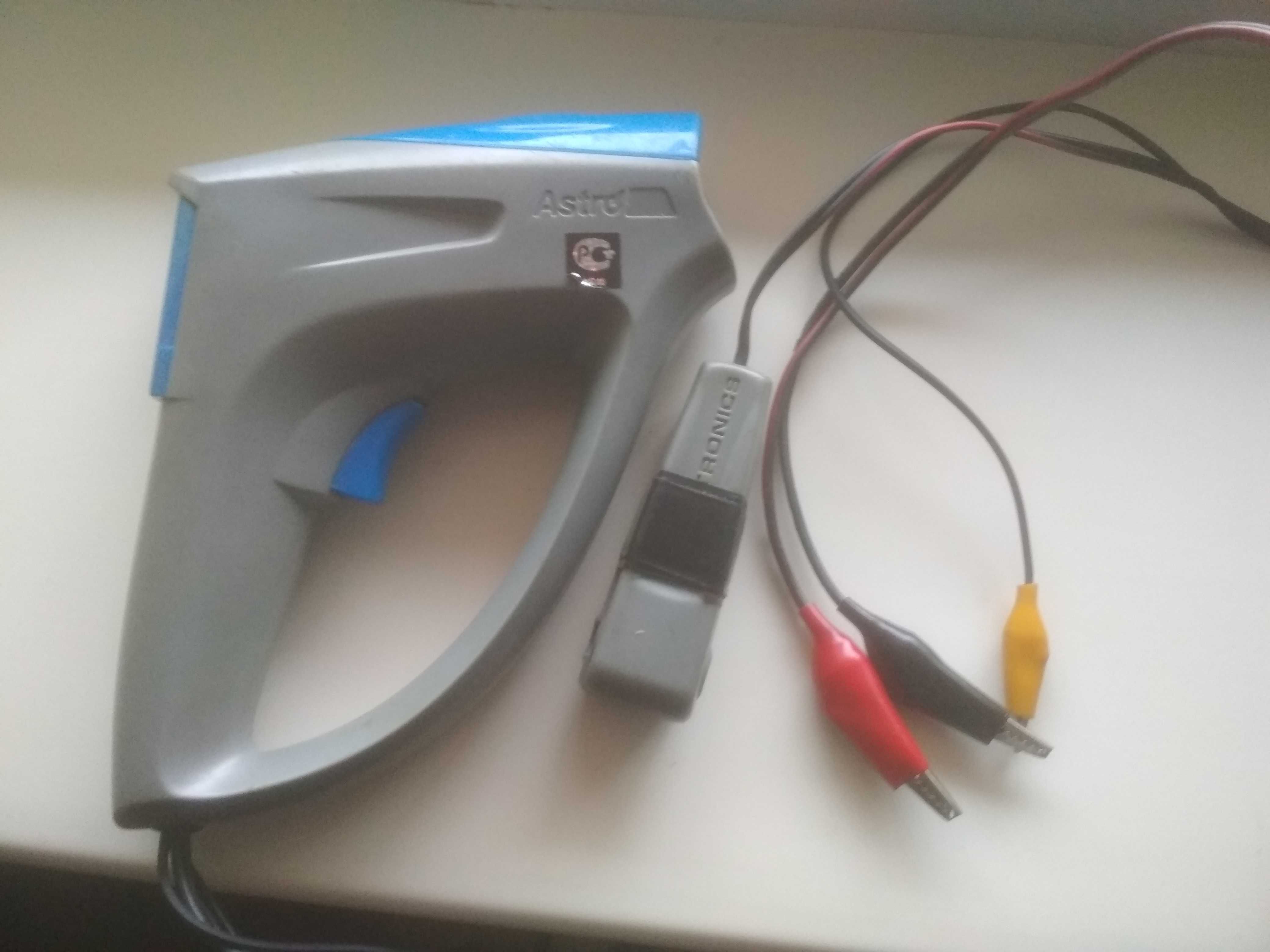 Multitronics L1 диагностика авто.