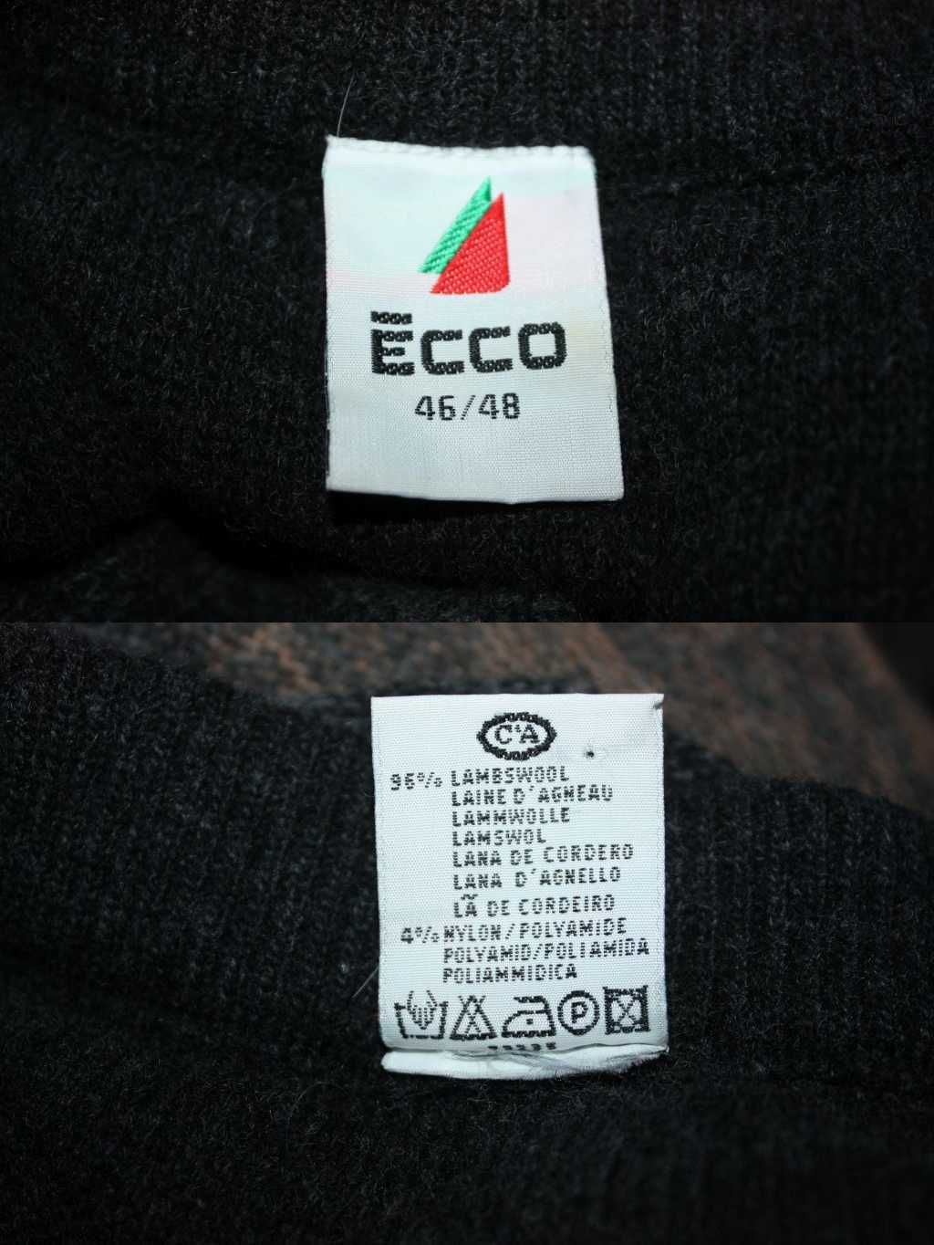 Vintage C&A "Ecco"-komplet damski