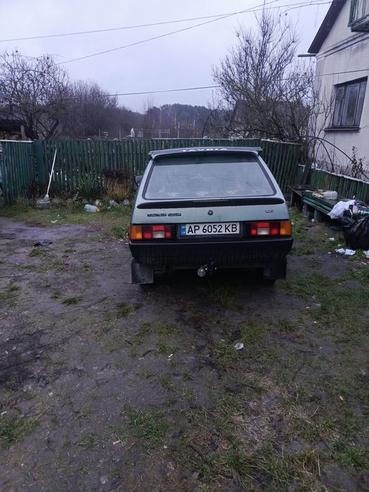 Продам автомобіль