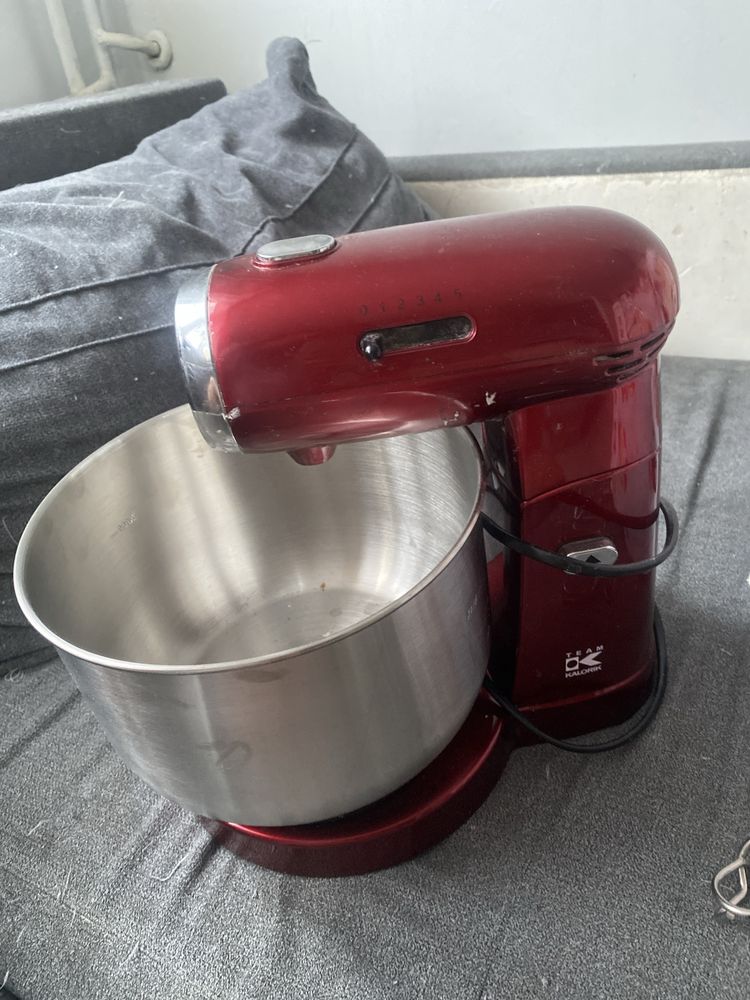 Mikser kalorik 500W