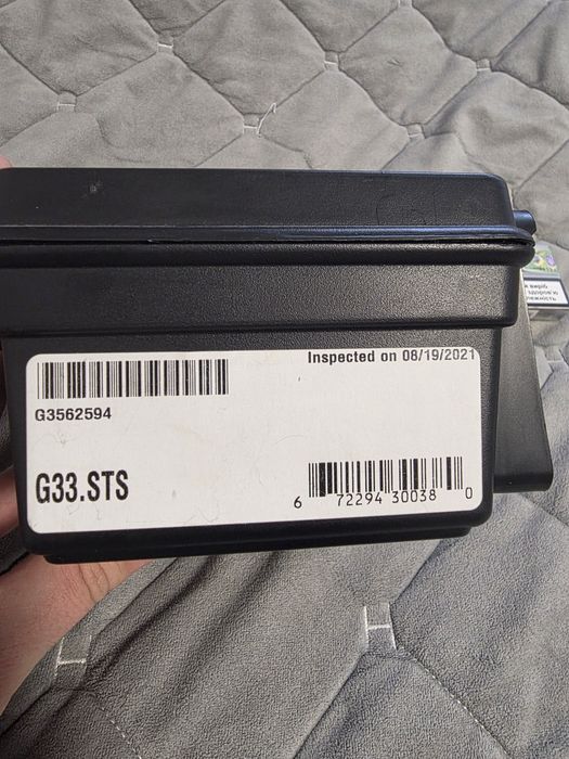 Магніфер EOTech G33.STS