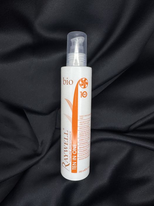 Термозахист від RAYWELL