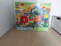 LEGO 10508 Duplo Pociąg DUPLO - Zestaw Deluxe