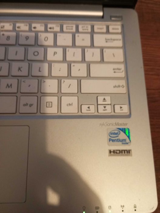 Laptopy używane na czesci