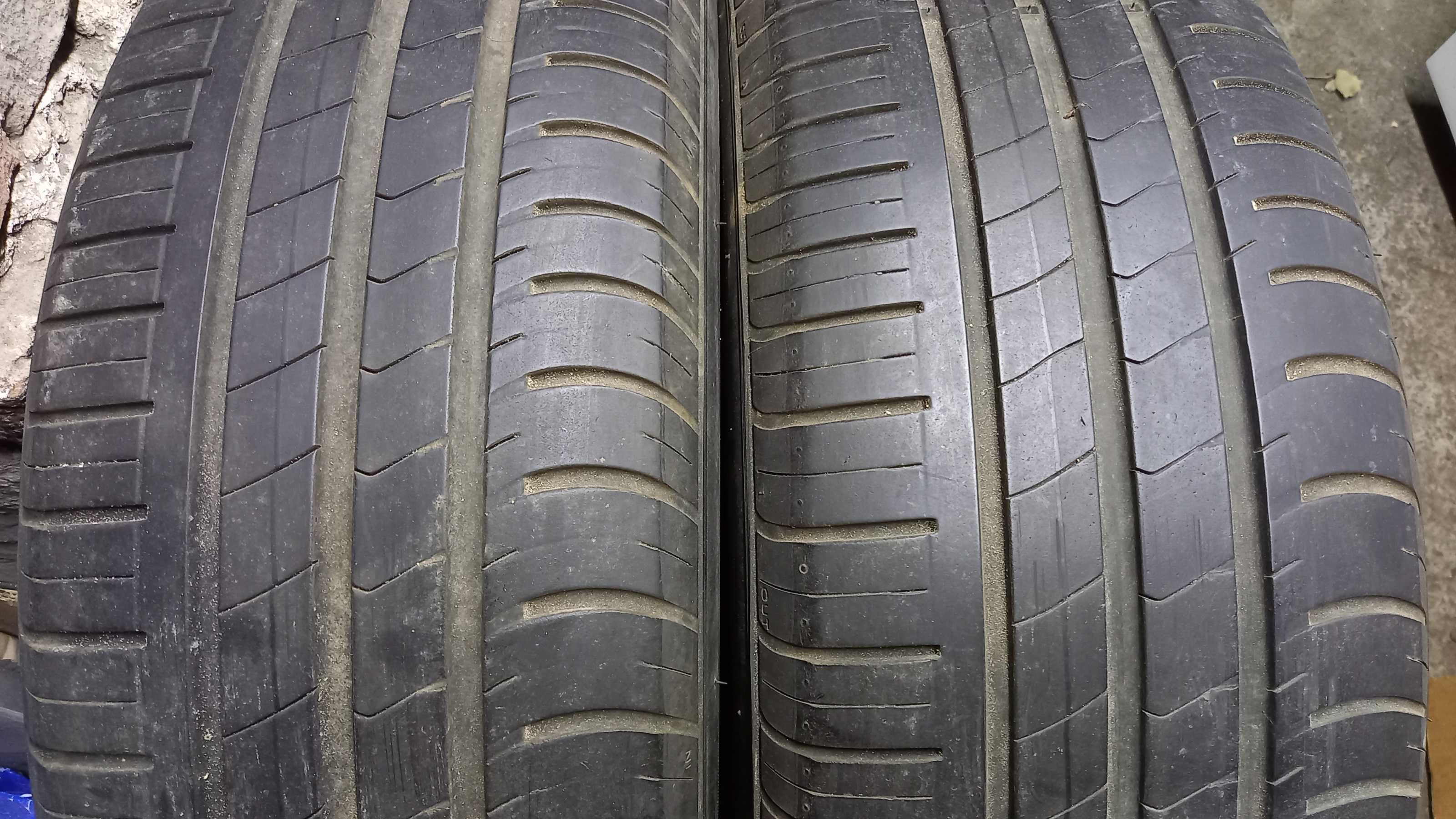 2szt. 215/60 R16 Hankook Kinergy Eco 92V - lato.