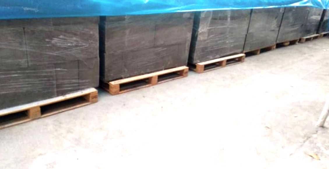 ГАЗОБЛОК ГАЗОБЕТОН легко ріжеться та обробляється