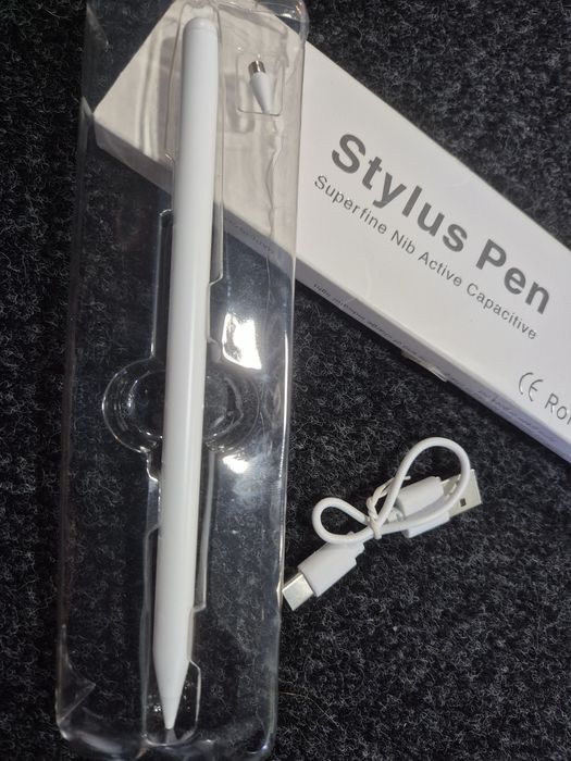 Caneta Stylus - Nova