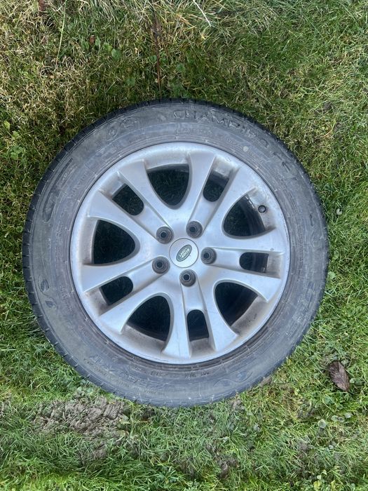 Land Rover Freelander 2.0Td4