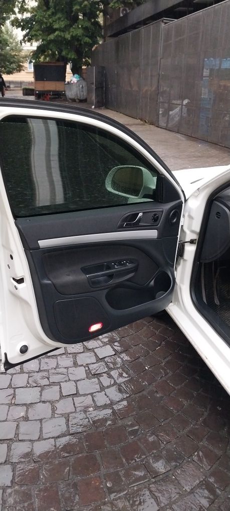 Продам Skoda Octavia A5 2011р.