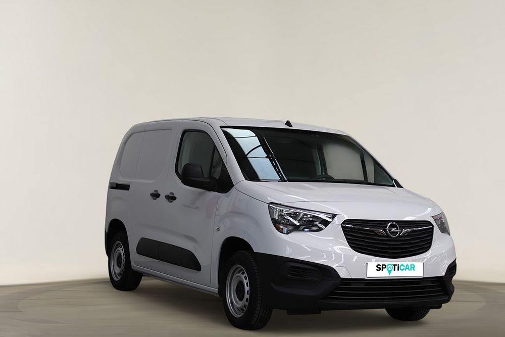 Opel combo van 1.5 cdti l1h1