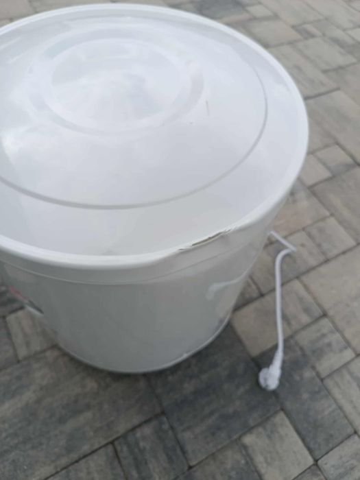 Podgrzewacz elektryczny, boiler, terma 30L