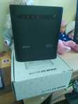 Router GSM CZARNY na Kartę SIM ZTE MF286 LTE 2.4ghz / 5ghz
