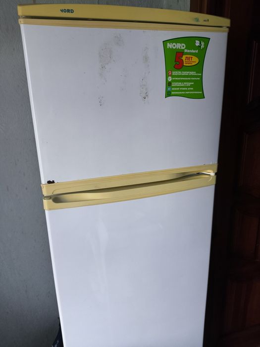 ТЕРМІНОВО!Холодильник Nord ДХ 241,244,245,222