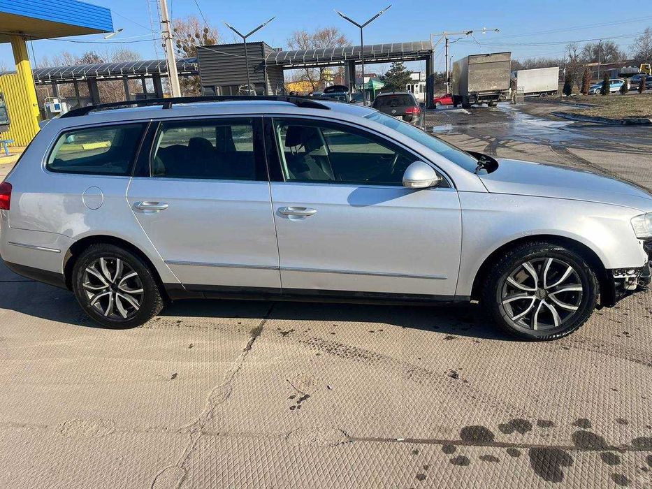 Машини з Європи. Розборка Volkswagen Passat b6. пасат б6 разборка авто