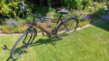 Rower trekingowy HUSAR TKB 28"