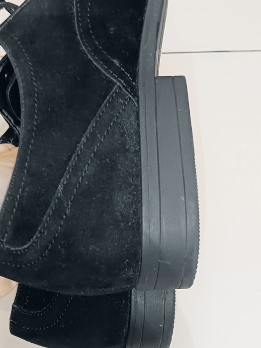 ASOS design,чоловічі туфлі зі шнурівкою,р.45