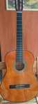 Gitara klasyczna.