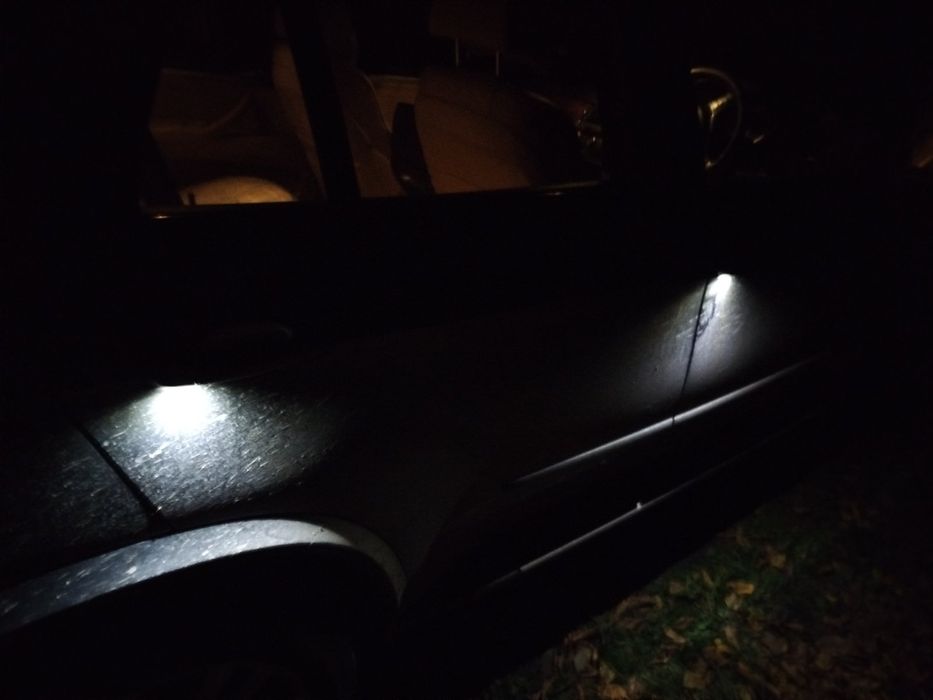 BMW X5 e70 2007 3tdi .