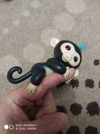 Электронная обезьянка детская игрушка