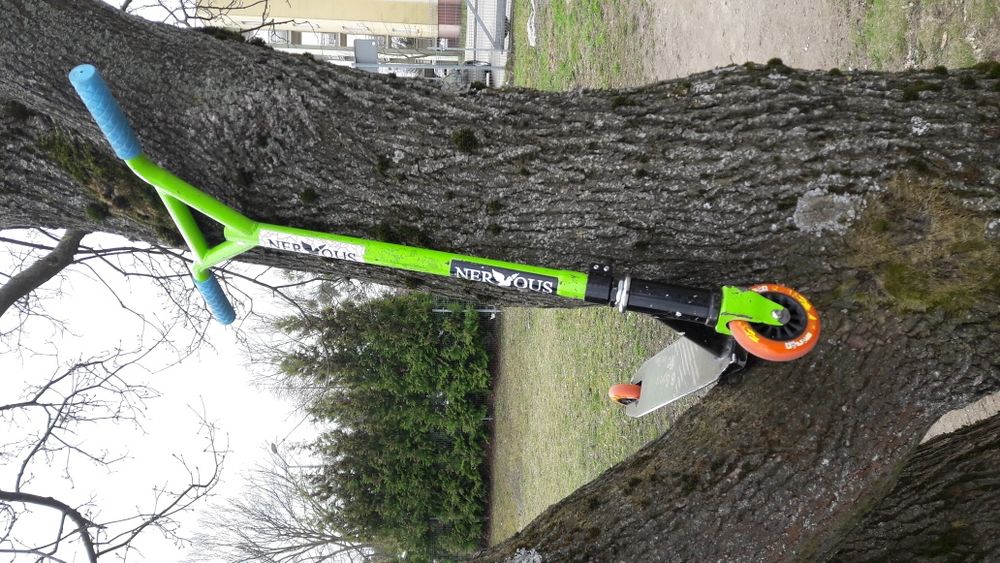 Kierownica wyczynowa