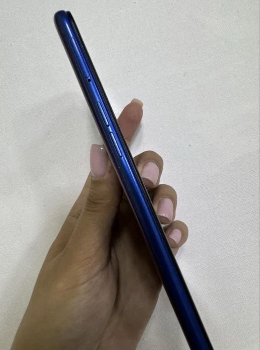 Телефон Oppo A5S