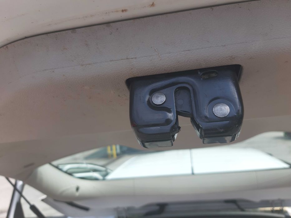 zamek klapy Renault Scenic III Lift Megane III