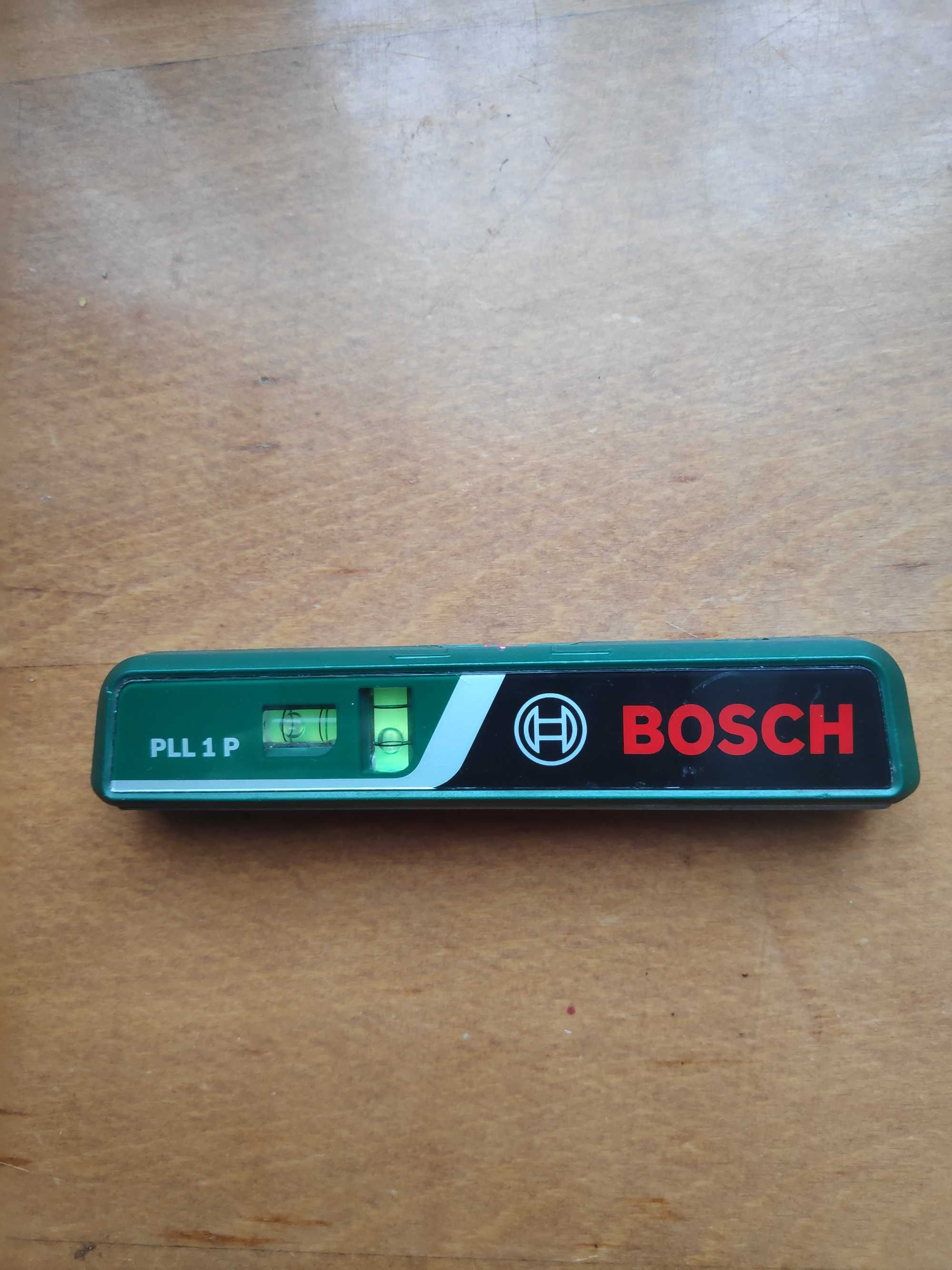PLL 1 P  Bosch лазерний рівень