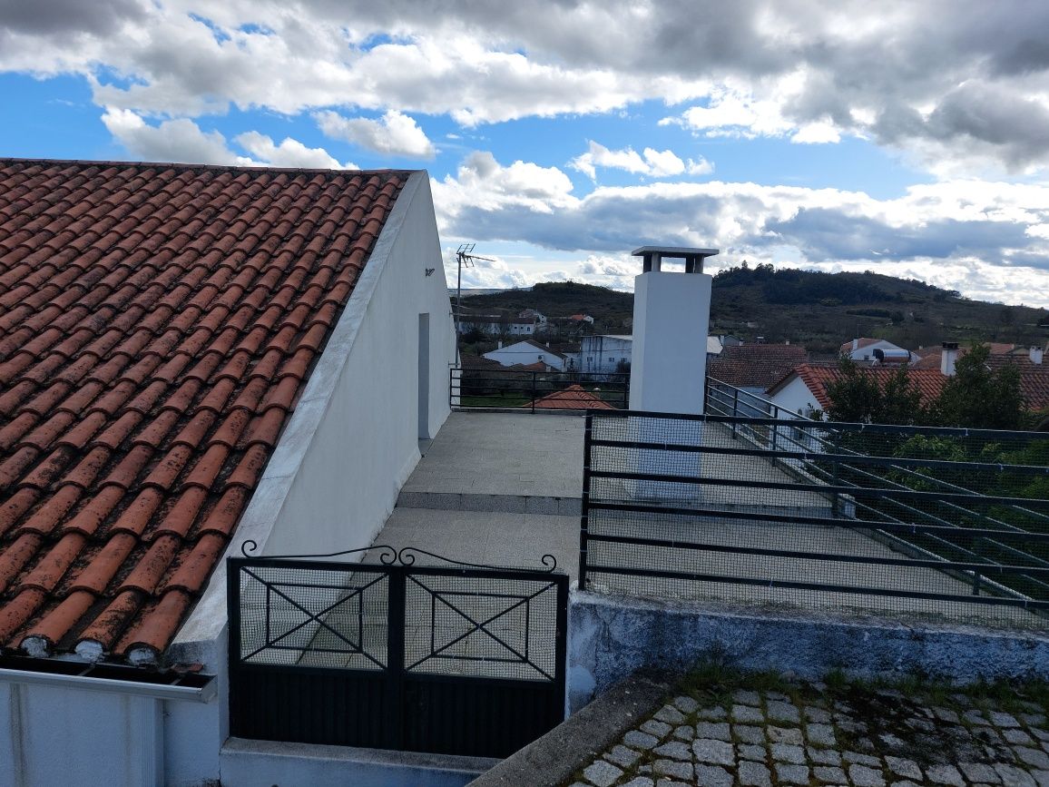 Casa para habitação