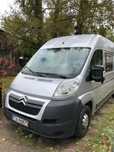 Citroën Jumper Kamper