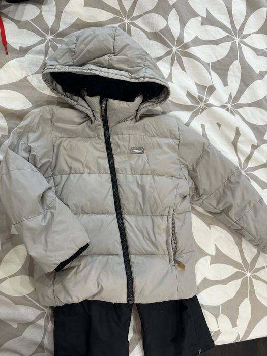 Костюм Reima зимовий