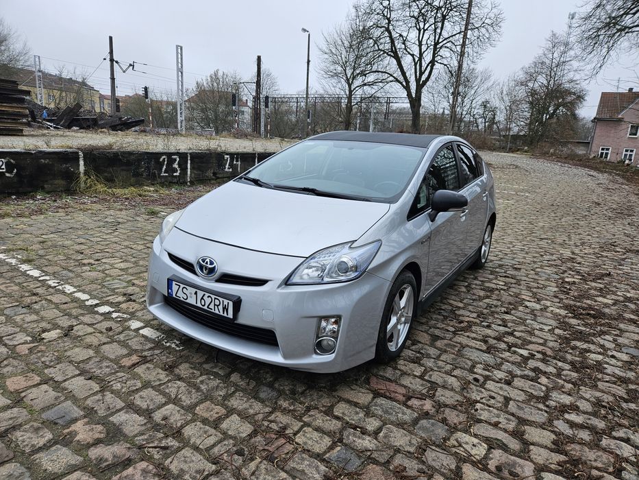 Wynajmę auto na taxi, bolt, uber, glovo