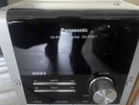 Miniwieża Panasonic  SA-PM21