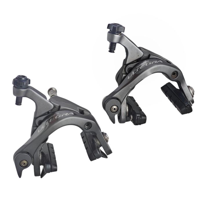 SHIMANO ULTEGRA 6800 hamulce obręczowe szosowe dual pivot