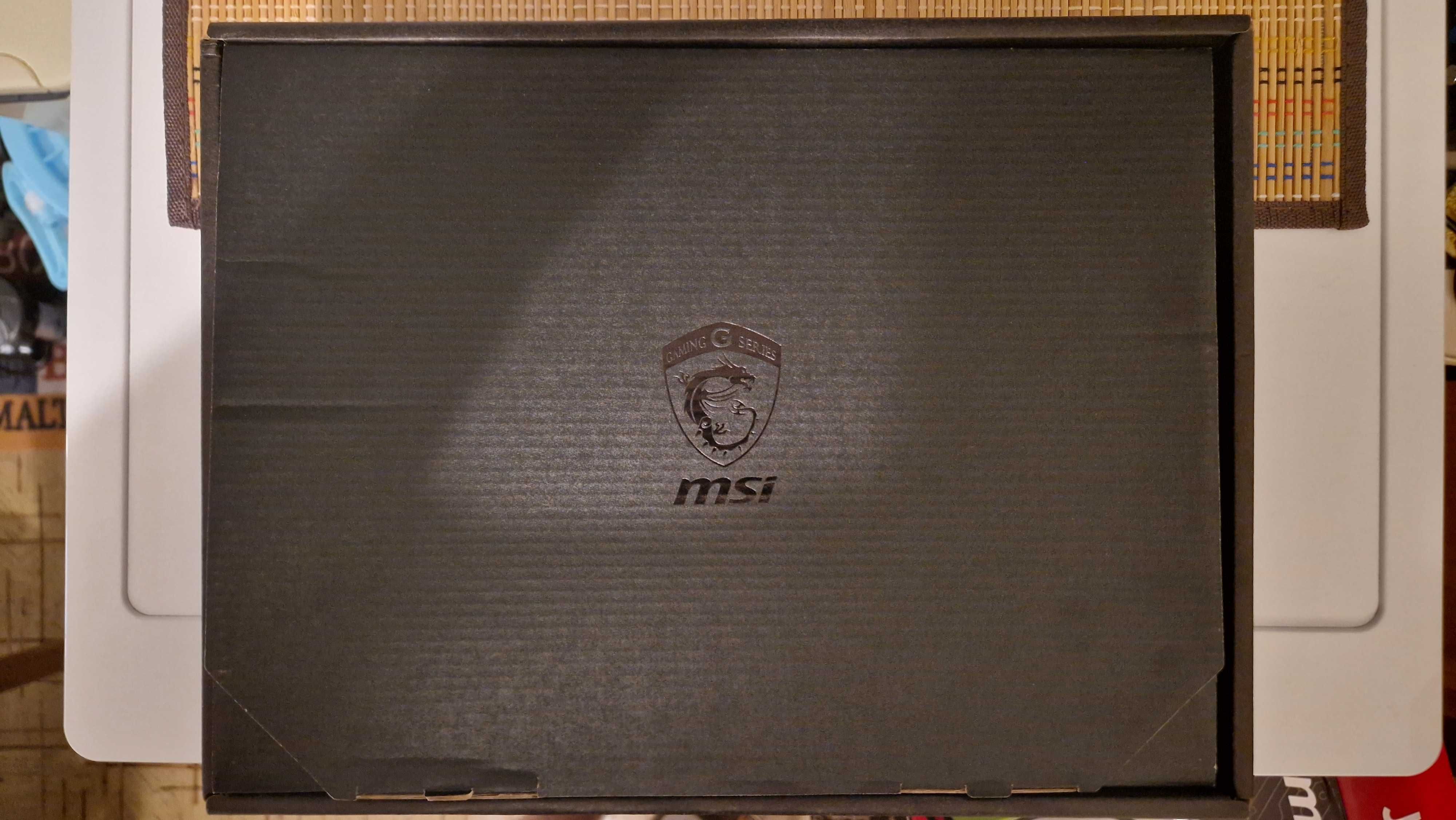 Відеокарта MSI GTX 980 (4Gb/256bit)