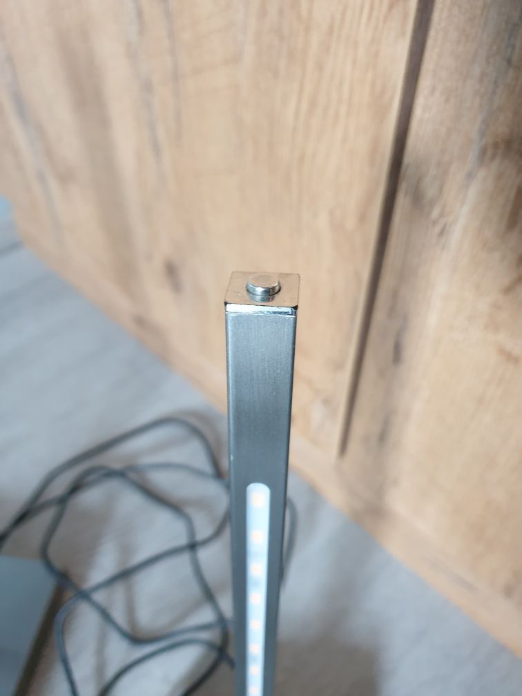 Lampki nocne led