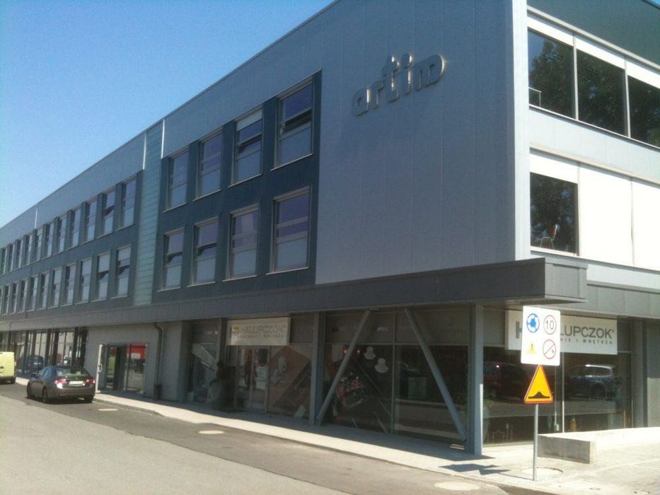 Wynajem Wirtualne Biuro w Opolu 1 miesiąc bezpłatny