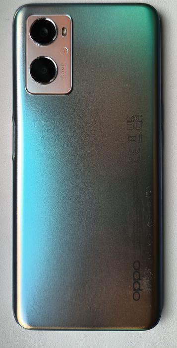 Продам мобільний телефон OPPO A96 8/128 GB в дуже гарному стані.
