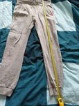 Spodnie dresowe umbro
