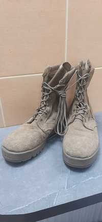 Берцы американские Hot Weather Army Combat Boots, размер 39