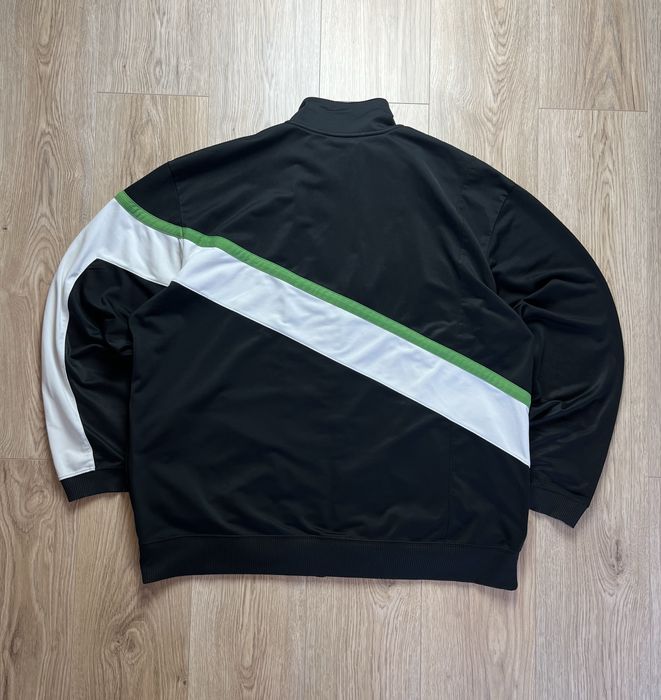 Nike Air Vintage Bluza rozpinana Track Jacket Rap Streetwear